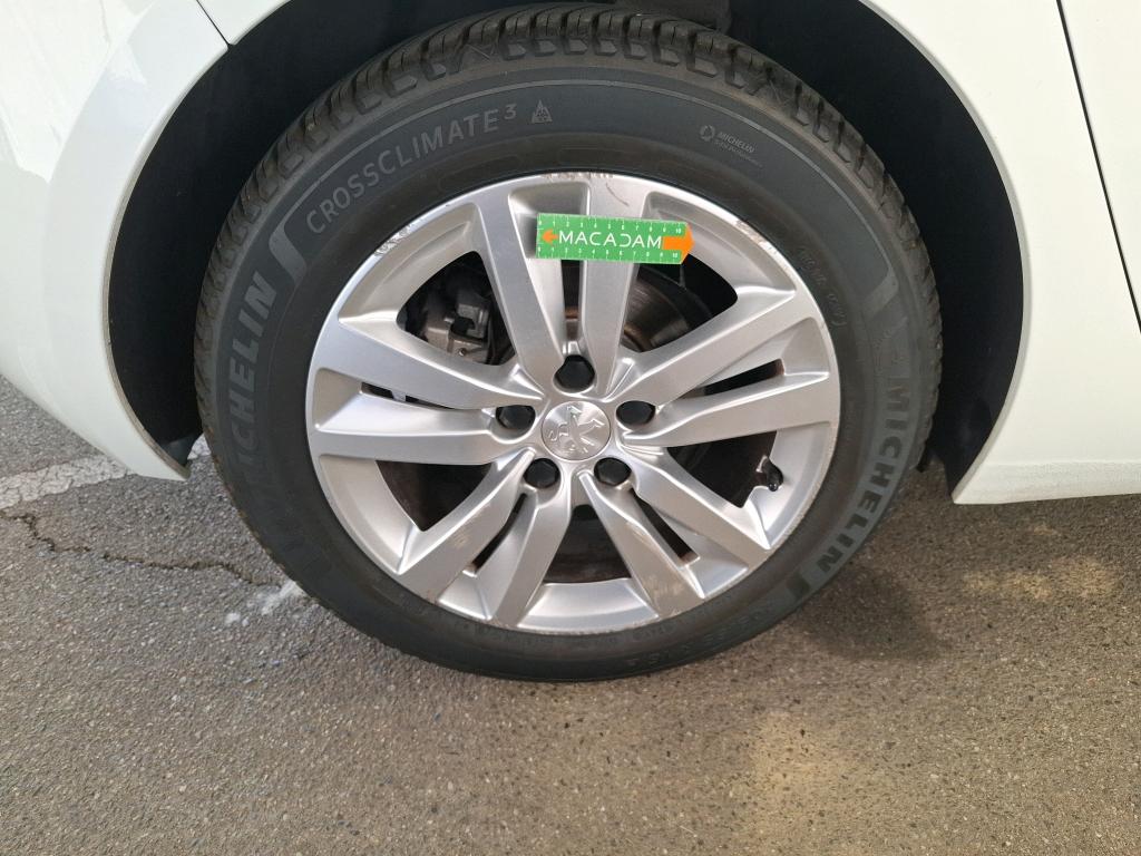 PEUGEOT 308 BUSINESS BlueHDi 130ch S&S BVM6 Active 2020
