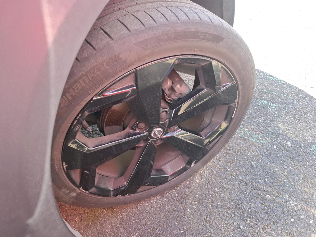 NISSAN Juke DIG-T 114 Tekna 2024