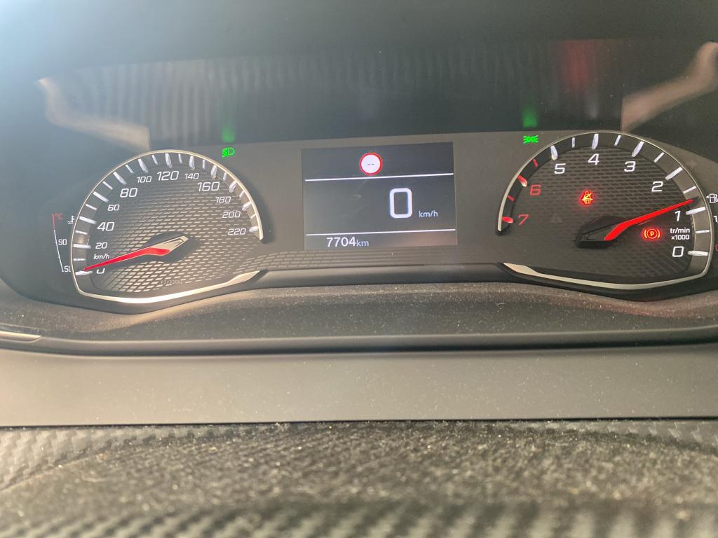 PEUGEOT 208) 208 PureTech 100 S&S BVM6 Active Pack 2023