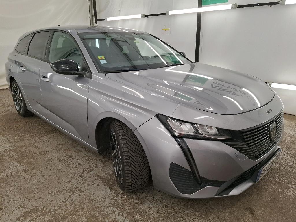 PEUGEOT 308 SW BlueHDi 130ch S&S EAT8 Allure Pack 2022