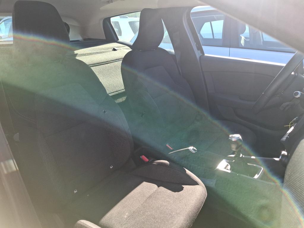 RENAULT CLIO SOCIETE BLUE DCI 85 AIR NAV 2019