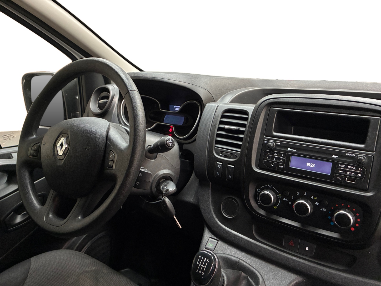 RENAULT Trafic Combi L2 dCi 145 Energy S&S Zen 9pl 2020