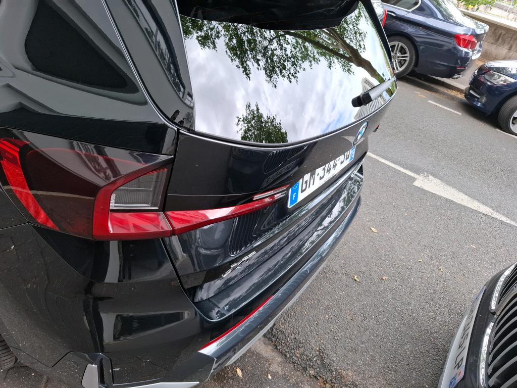 BMW X1 U11 xDrive 25e 245ch DKG7 xLine 2023