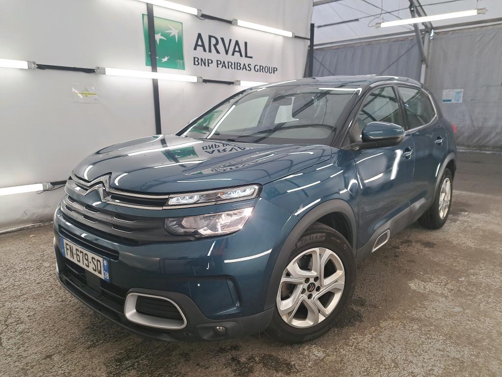 C5 AIRCROSS