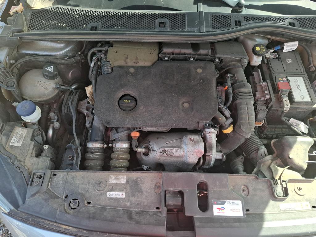 PEUGEOT 208) 208 BlueHDi 100 S&S BVM6 Active Pack 2022