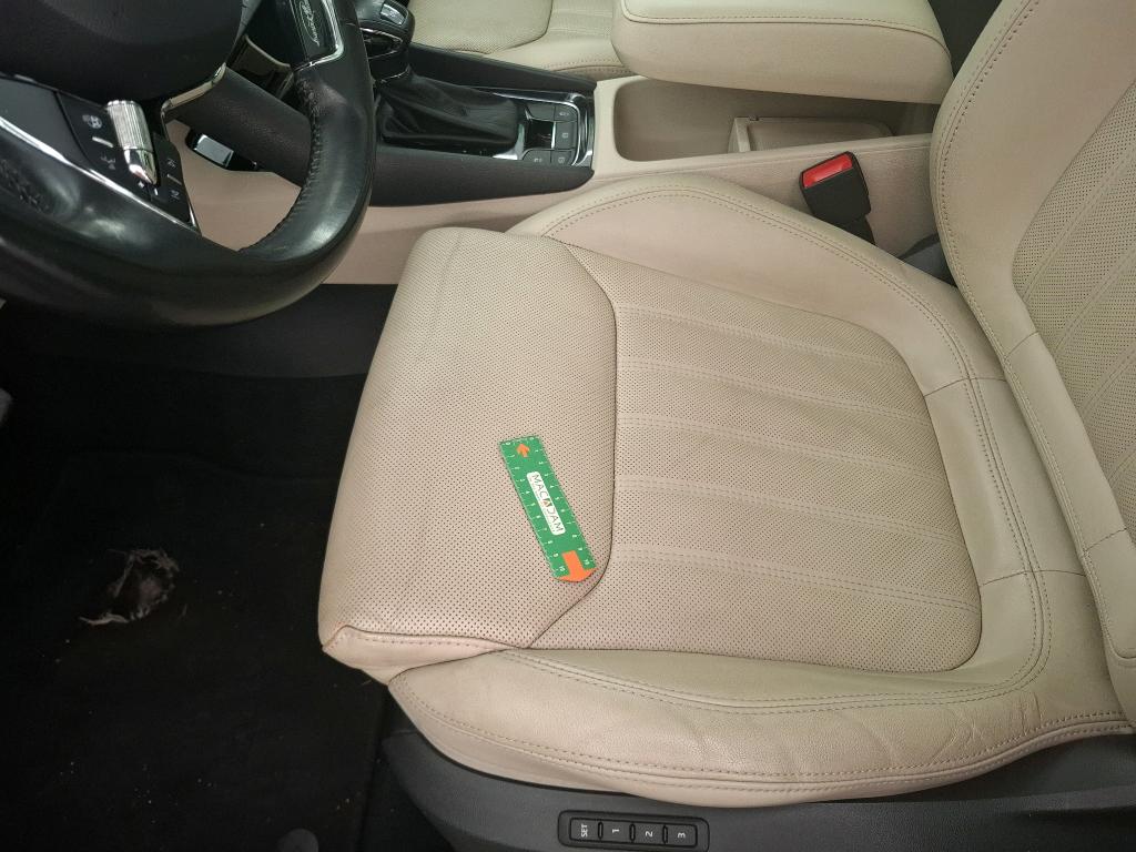 SKODA KODIAQ 1.5 TSI 150 ACT DSG7 7pl Laurin & Klement 2022