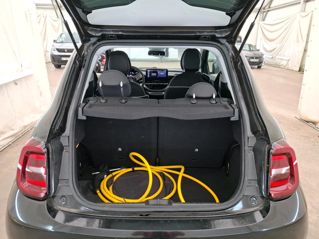 FIAT 500e BERLINE 500 e 118 ch Nouvelle 2023