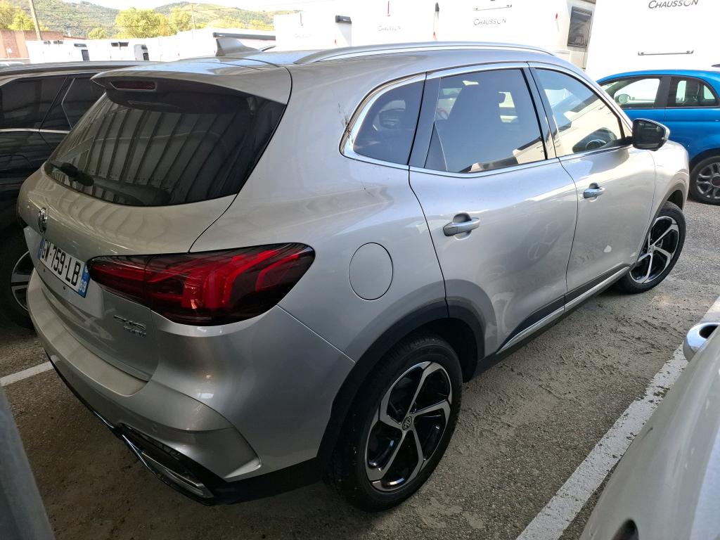 MG EHS 1.5T GDI PHEV Luxury 2024