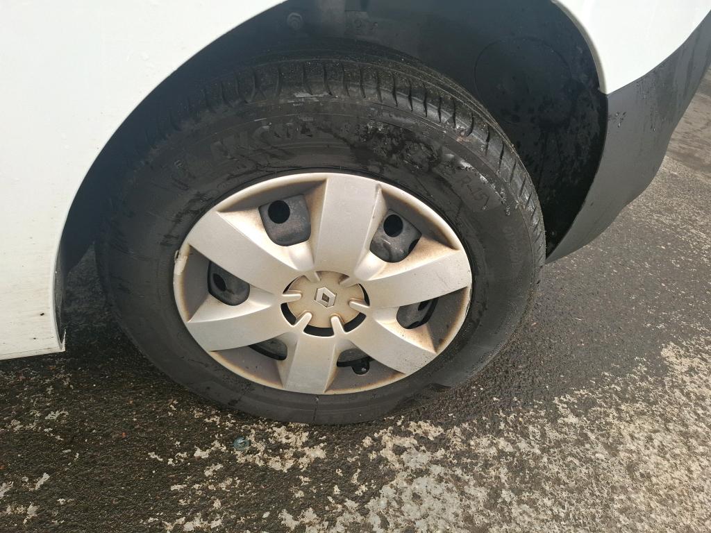 RENAULT KANGOO VU EXPRESS GRAND VOLUME BLUE DCI 95 EXTRA R-LINK 2020