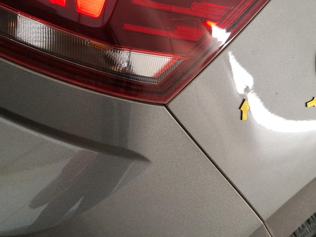 VOLKSWAGEN POLO BUSINESS 1.6 TDI 80 S&S BVM5 Confortline 2019