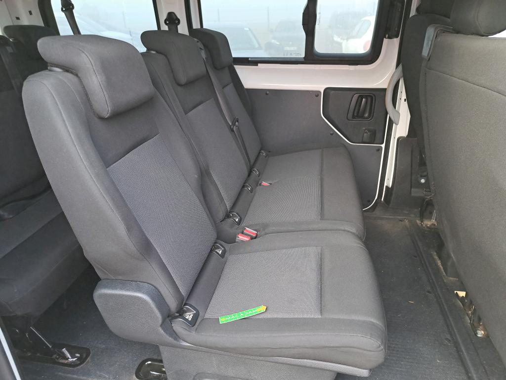CITROEN JUMPY COMBI M BlueHDi 120 S&S BVM6 Confort 2021