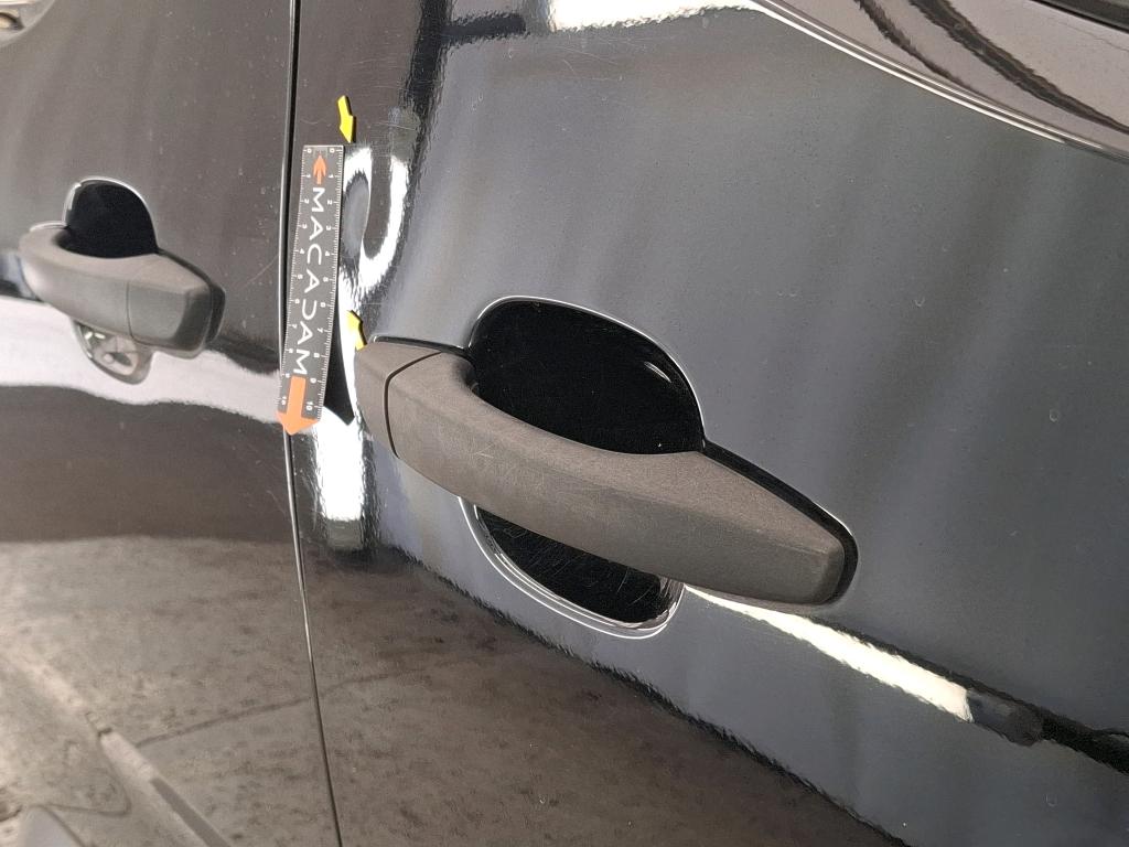 CITROEN BERLINGO VAN M 1000 BLUEHDI 130 S&S EAT8 CLUB 2021