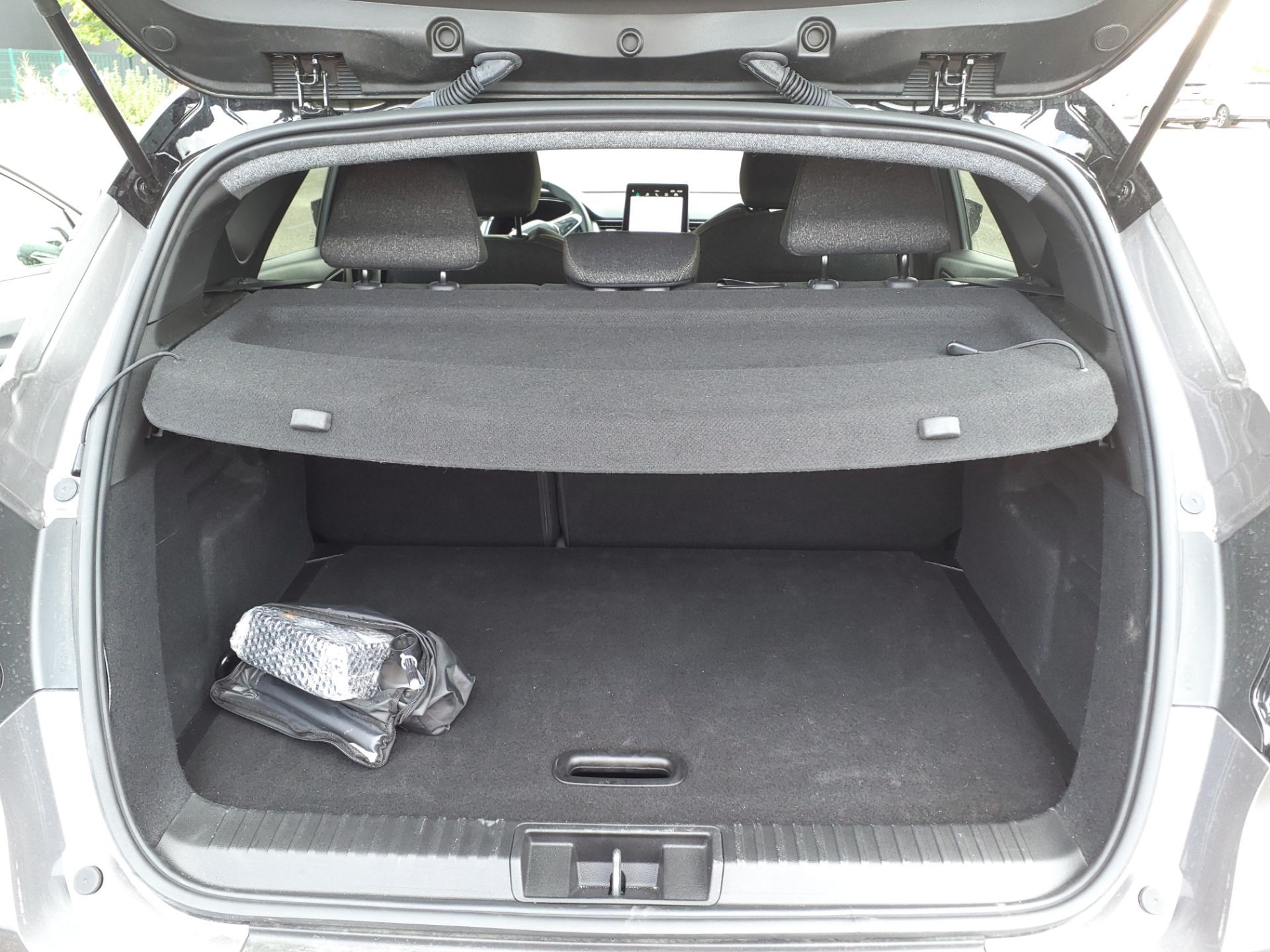 RENAULT CAPTUR E-Tech full hybrid 160 ch Techno 2026