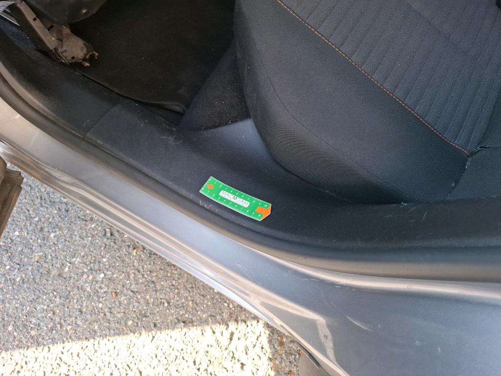 PEUGEOT 2008 PureTech 100 S&S BVM6 Active Pack 2023