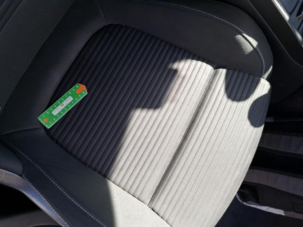 RENAULT SCENIC IV BUSINESS TCe 140 FAP EDC - 21 2021