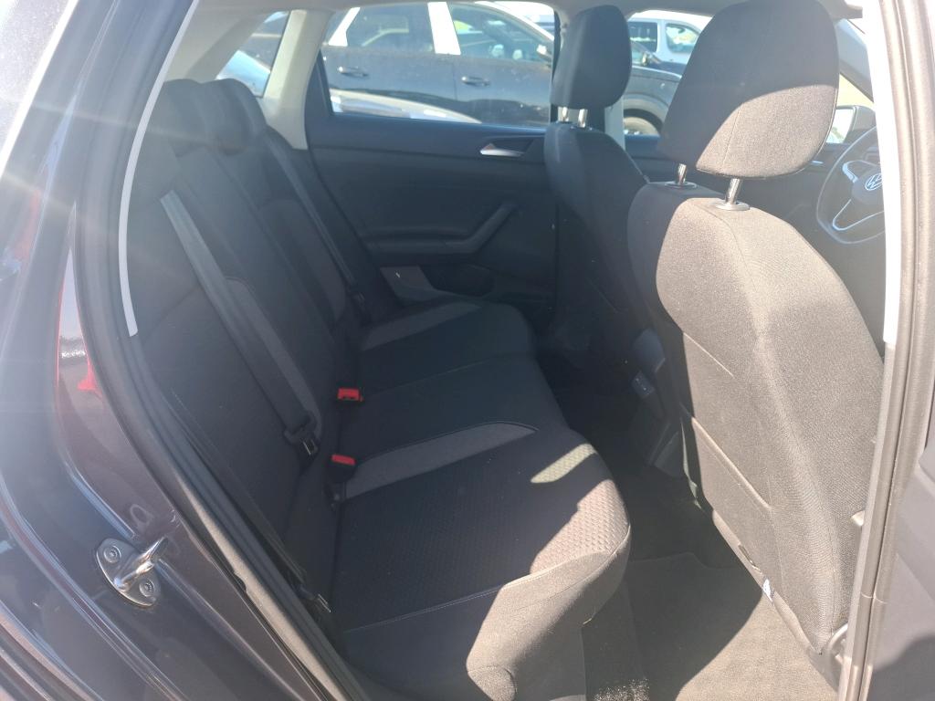 VOLKSWAGEN POLO 1.0 TSI 95 S&S BVM5 Life 2023