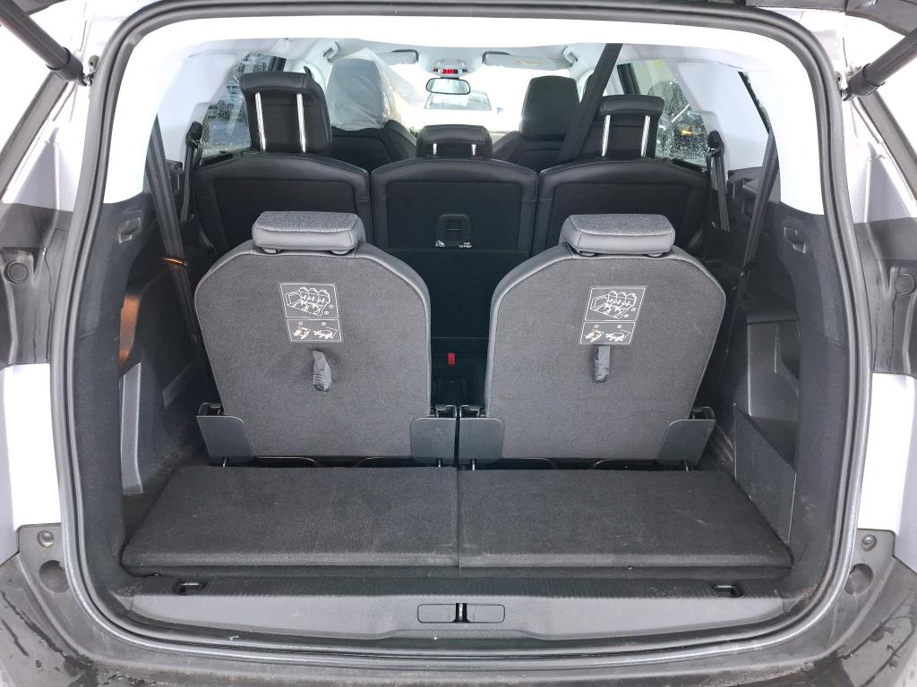 PEUGEOT 5008 BUSINESS BlueHDi 130ch S&S EAT8 Allure 2020