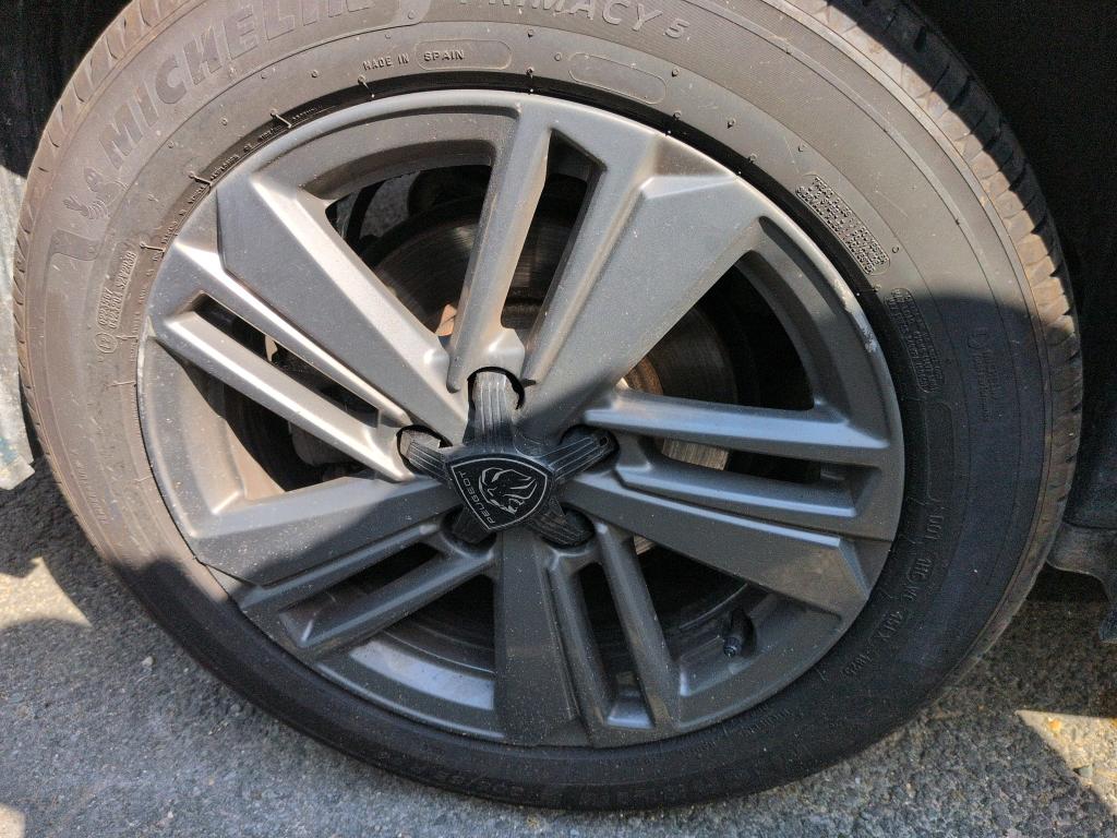 PEUGEOT 308 SW PureTech 130ch S&S BVM6 Active Pack 2023