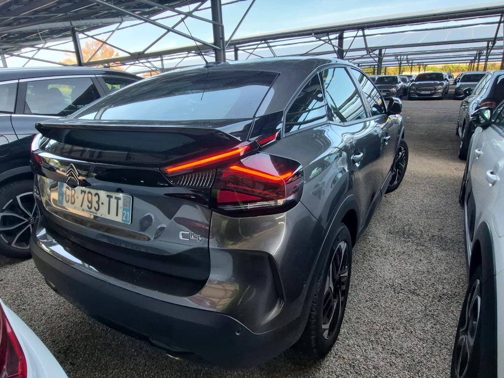 CITROEN C4 BlueHDi 110 S&S BVM6 Feel Pack Business 2021