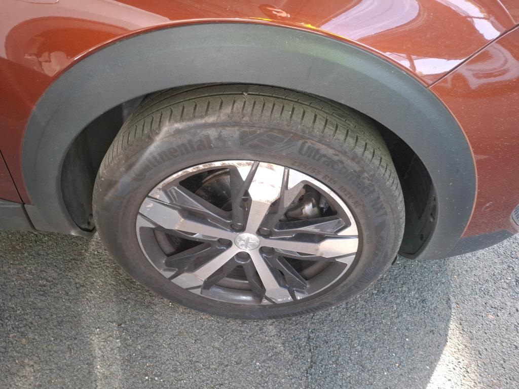 PEUGEOT 5008 PureTech 130ch S&S EAT8 GT Pack 2022