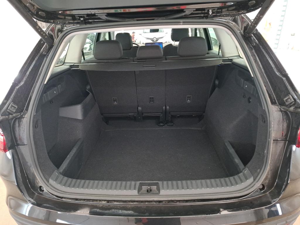 SKODA KODIAQ 1.5 TSI 150 ch Hybrid ACT DSG7 5pl Selection 2025