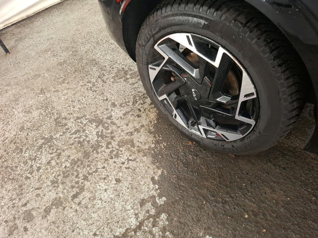 KIA SPORTAGE VP 1.6 T-GDi 265ch ISG Hybride Rechargeable BVA6 4x4 GT Line Premium 2023