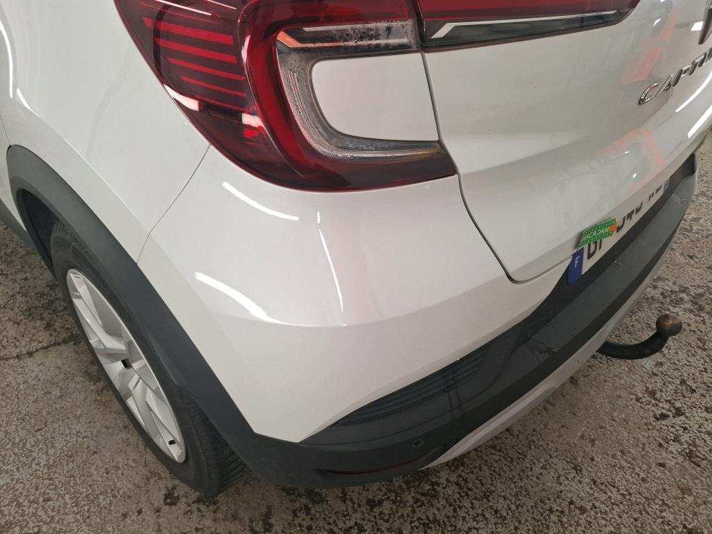 RENAULT CAPTUR E-Tech 145 - 21 Business 2022