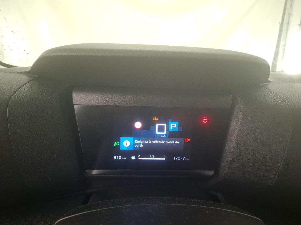 CITROEN C4 X PureTech 130 S&S EAT8 Plus 2024