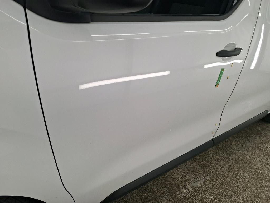 PEUGEOT EXPERT FOURGON FGN TOLE M BLUEHDI 120 S&S BVM6 - 2023