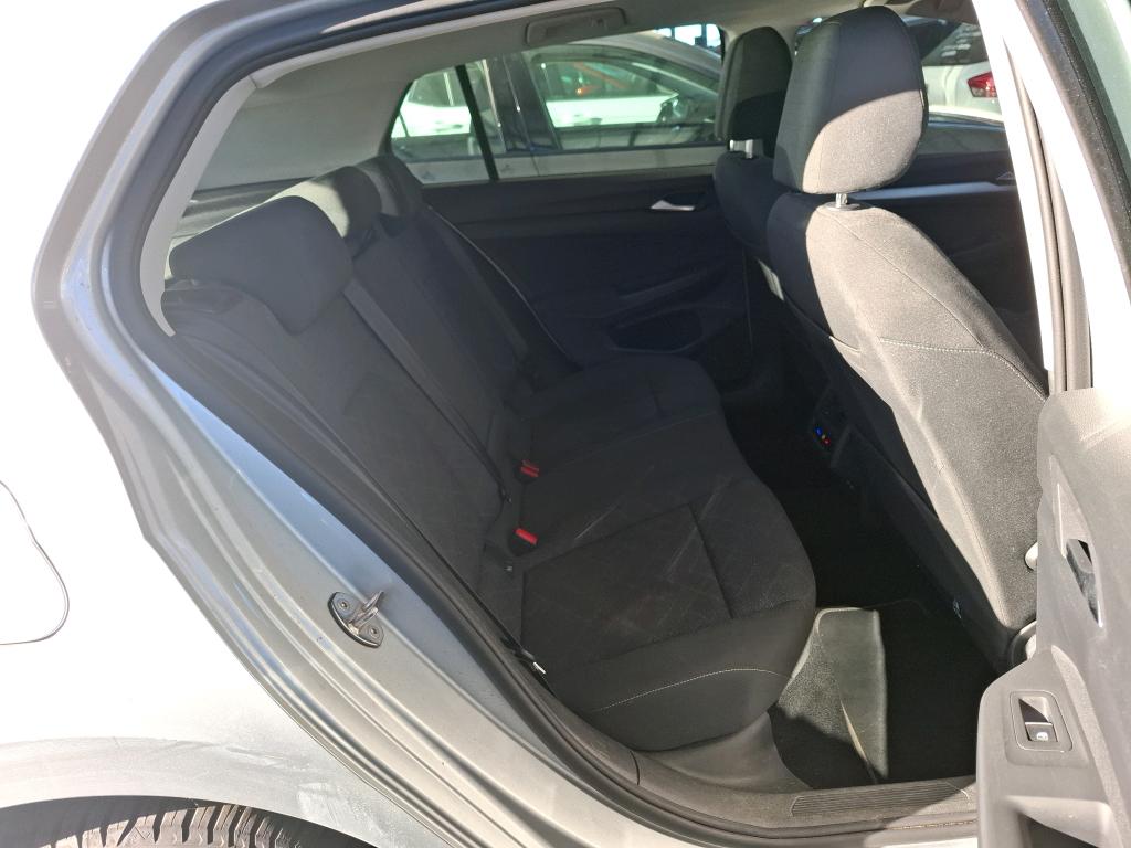 VOLKSWAGEN GOLF 2.0 TDI SCR 116 BVM6 Life Business 2022