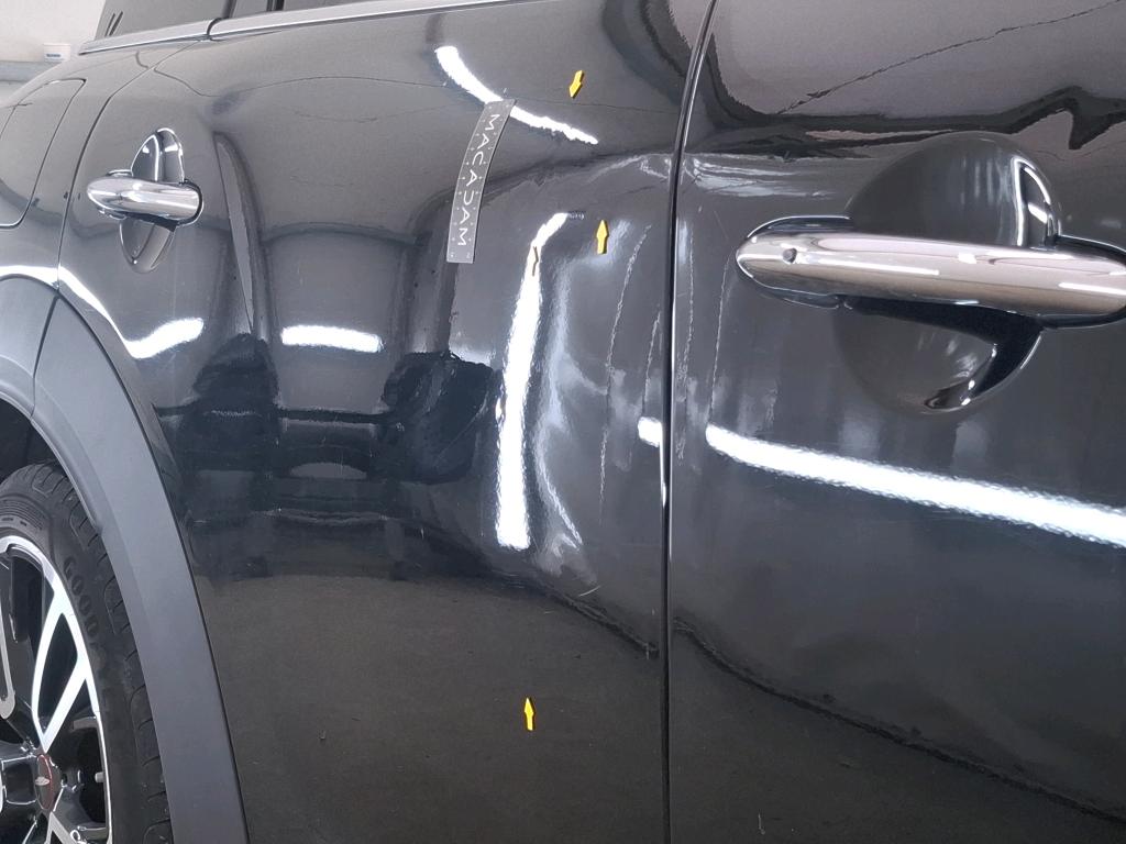 MINI COUNTRYMAN F60 136 - 88 ch ALL4 BVA6 Cooper SE John Works 2020
