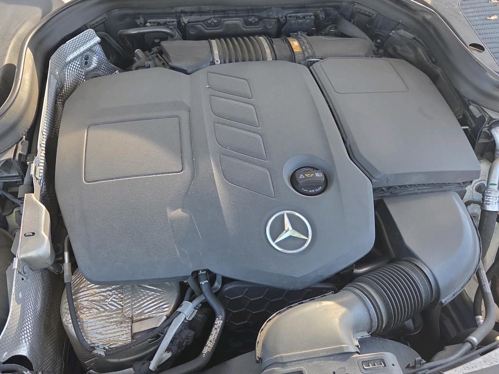 MERCEDES-BENZ CLASSE GLC 200 d 9G-Tronic Avantgarde Line 2021