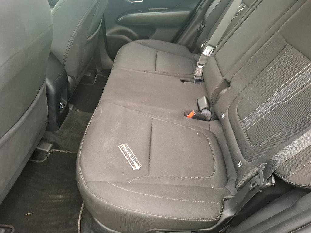 HYUNDAI TUCSON 1.6 T-GDI 230 Hybrid BVA6 Business 2023