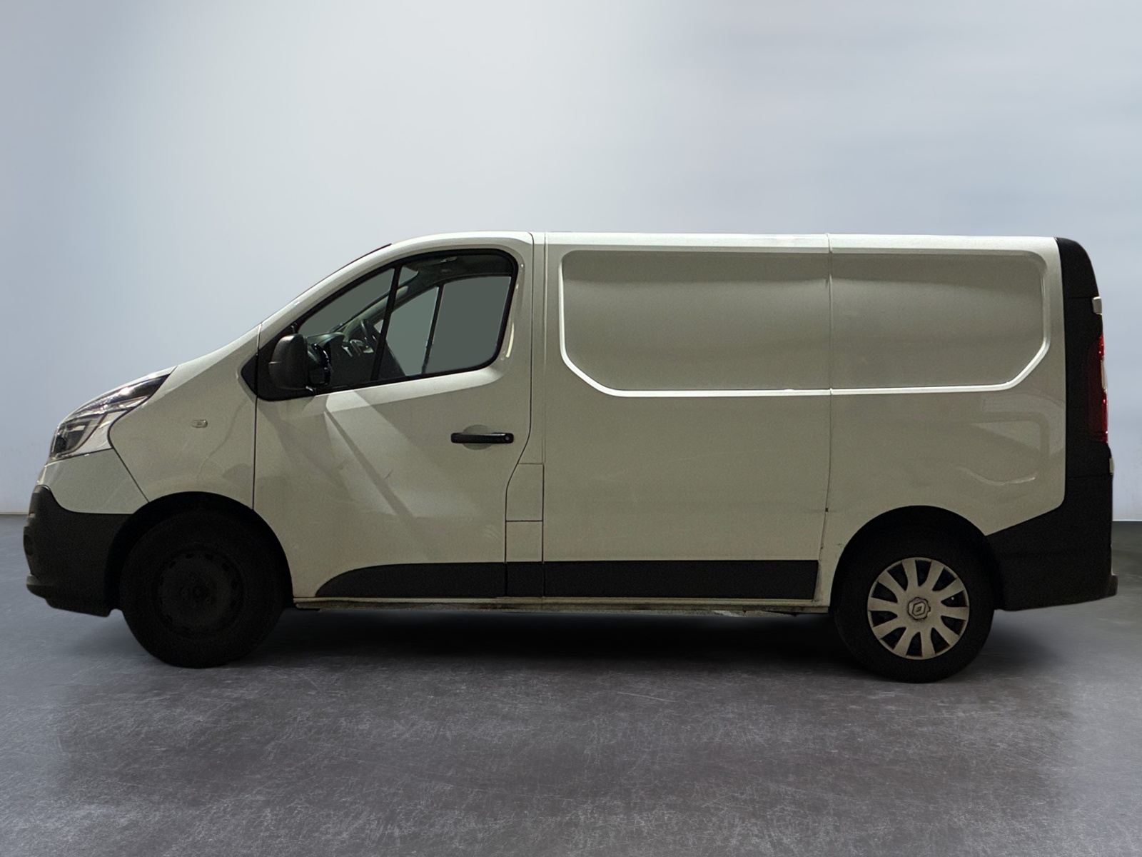 RENAULT TRAFIC FGN L1H1 1000 KG DCI 95 E6 GRAND CONFORT 2020