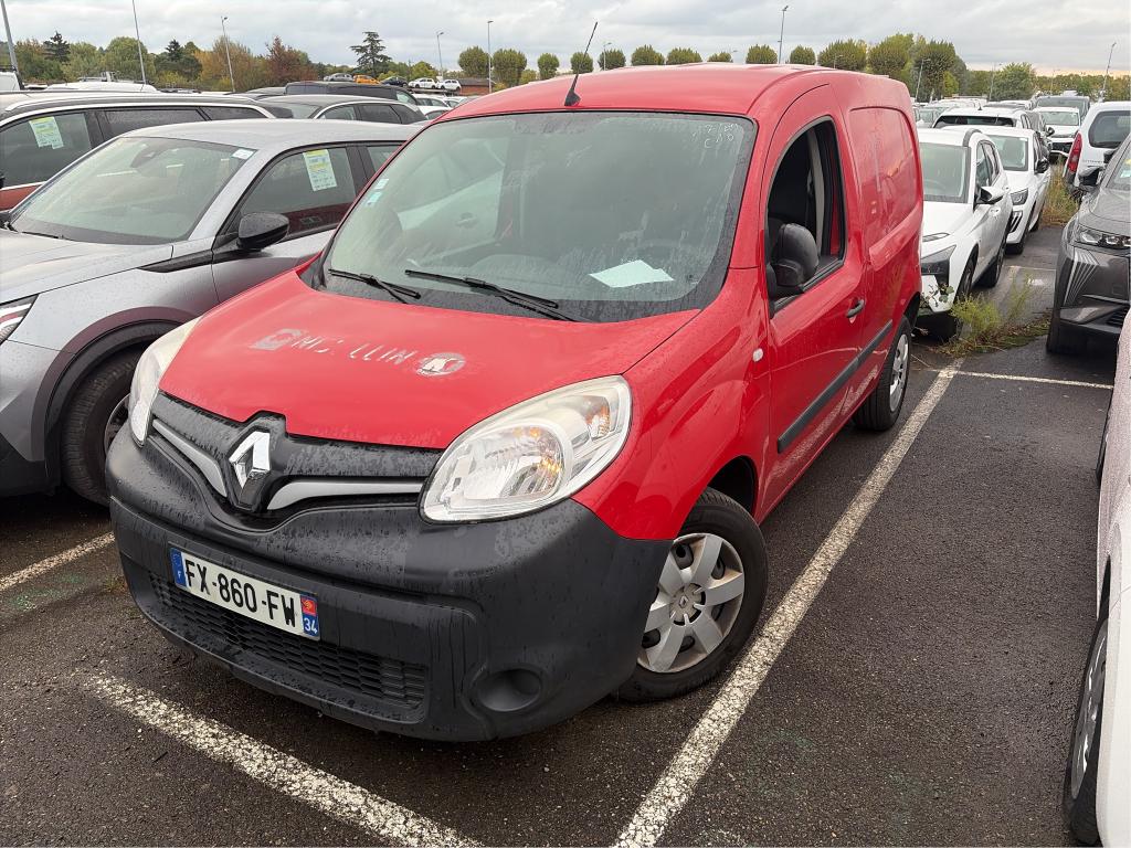 KANGOO VU
