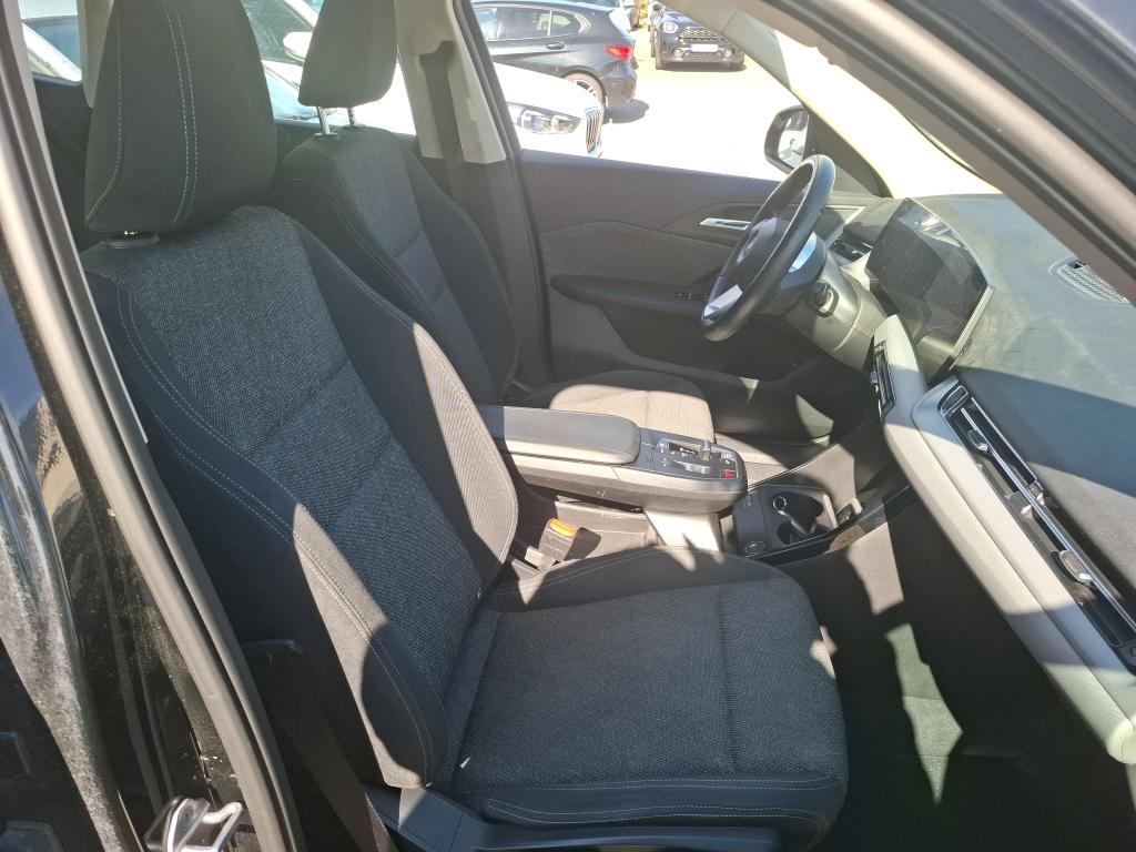 BMW X1 U11 sDrive 20i 170ch DKG7 - 2024