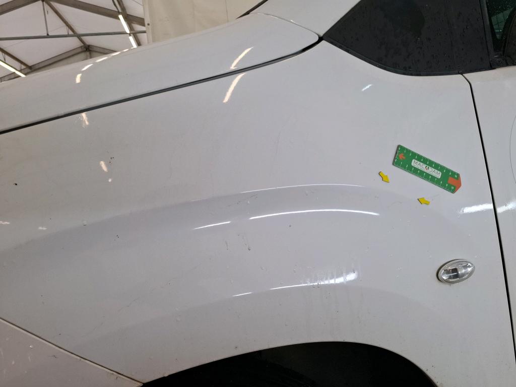 PEUGEOT PARTNER FGN FOURGON STANDARD 1000 KG BLUEHDI 100 S&S BVM6 PREMIUM 2022