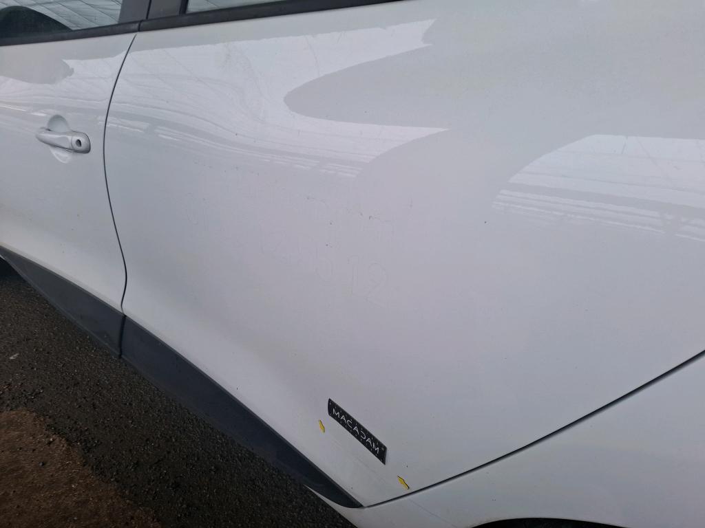 RENAULT CLIO SOCIETE DCI 75 ENERGY E6C AIR MEDIANAV 2019