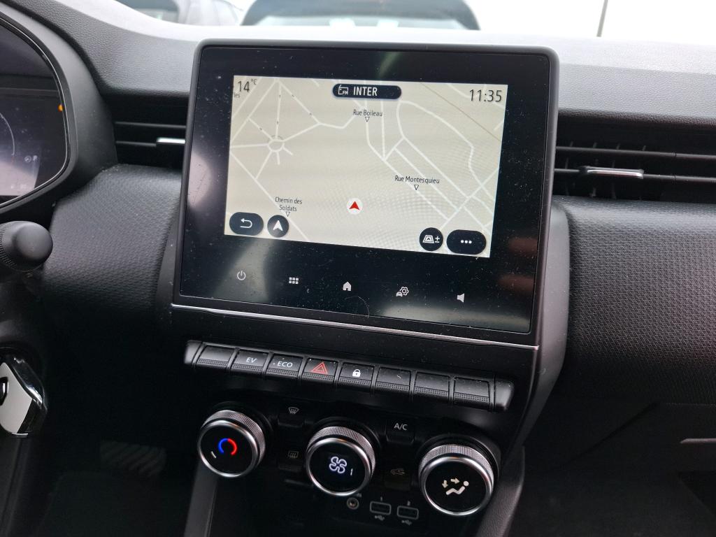 RENAULT CLIO V E-Tech 140 - 21N Business 2021