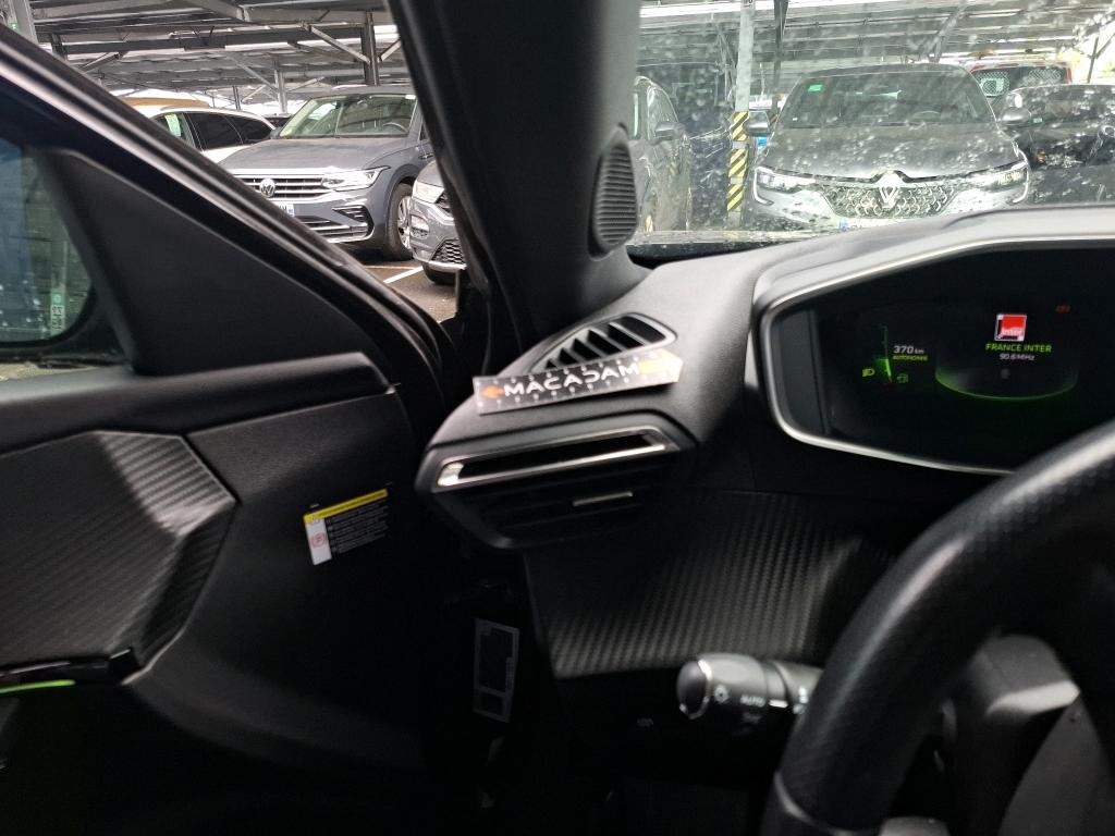 PEUGEOT 2008 BlueHDi 110 S&S BVM6 GT 2023