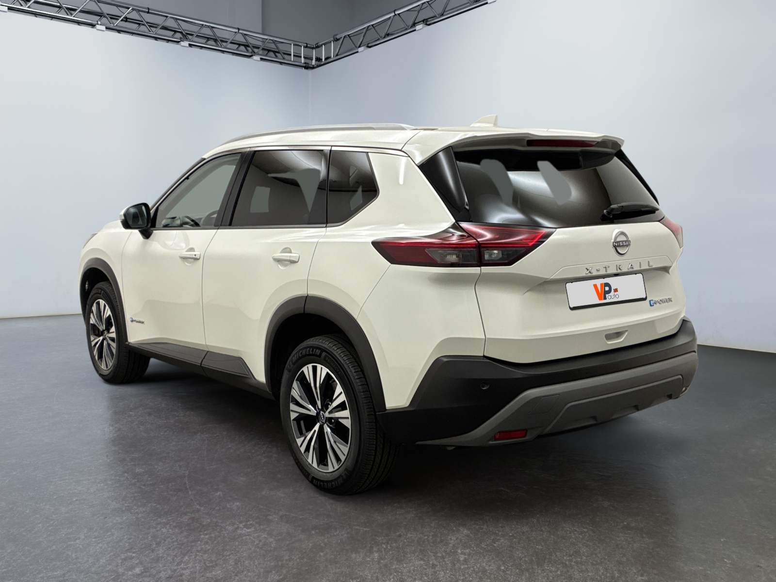 NISSAN X-Trail e-POWER 204 ch 2023