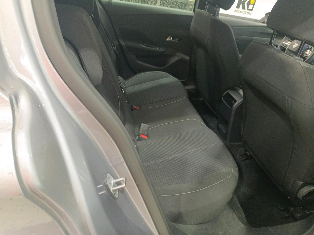 PEUGEOT 308 PureTech 130ch S&S EAT8 Active Pack 2022