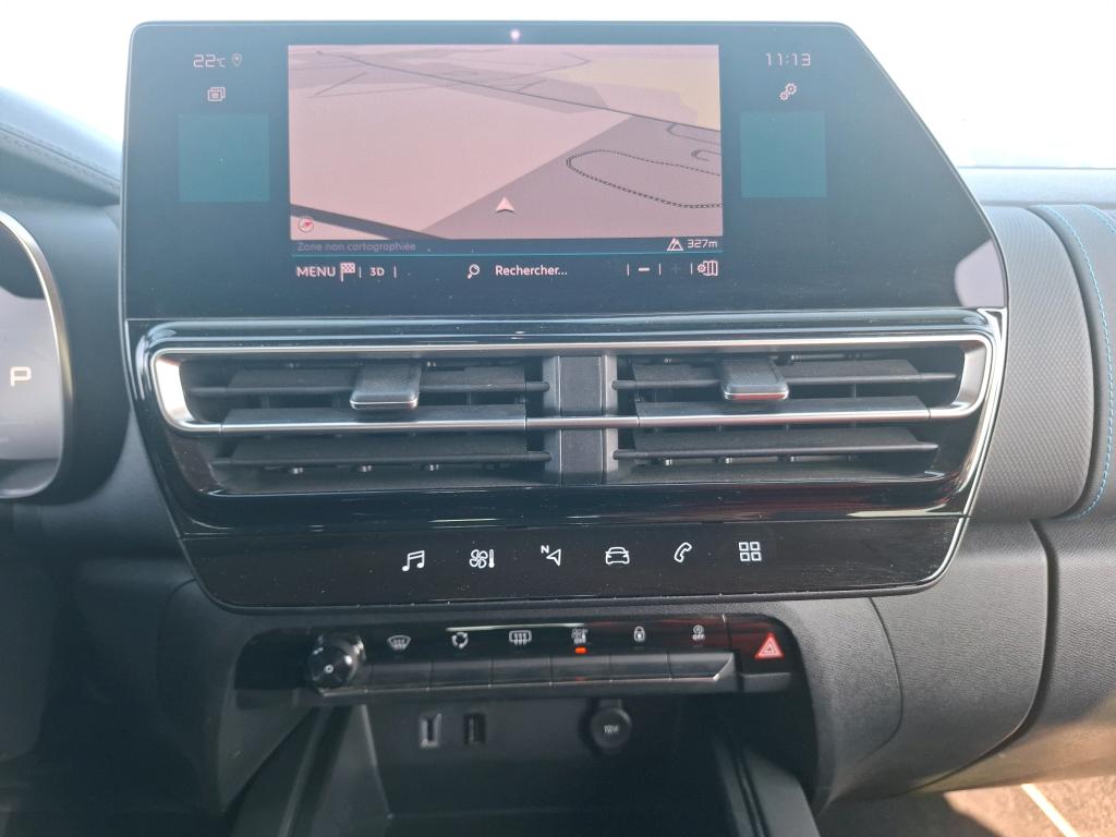 CITROEN C5 AIRCROSS PureTech 130 S&S EAT8 Shine 2023
