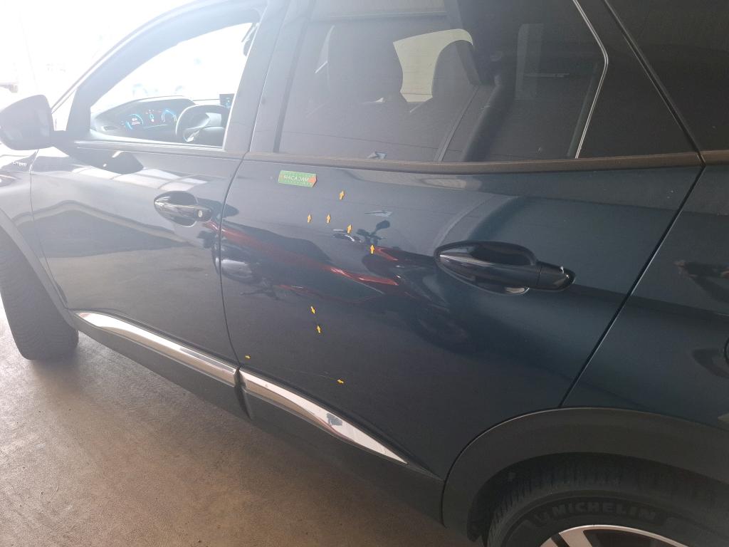 PEUGEOT 3008 Hybrid 225 e-EAT8 Allure Pack 2023