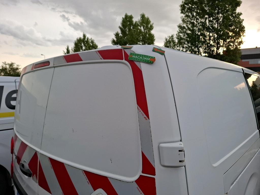 CITROEN JUMPY CABINE APPROFONDIE (09/2016-11/202 CAB XL BLUEHDI 120 BVM6 CLUB 340 NM 2019