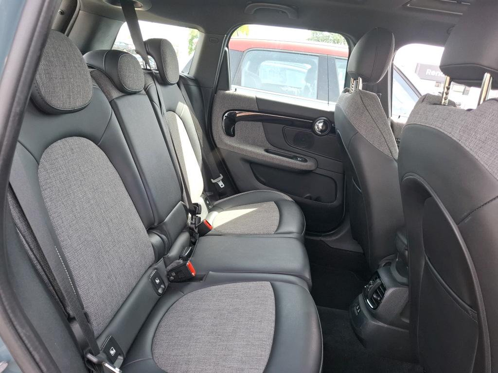 MINI COUNTRYMAN F60 LCI 116 ch BVA7 One D Essential 2022