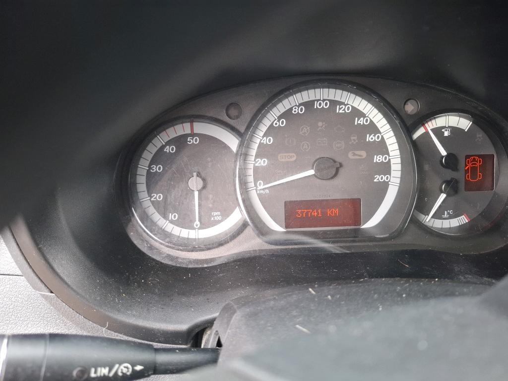 MERCEDES-BENZ CITAN FOURGON FGN 109 CDI LONG PRO 2021