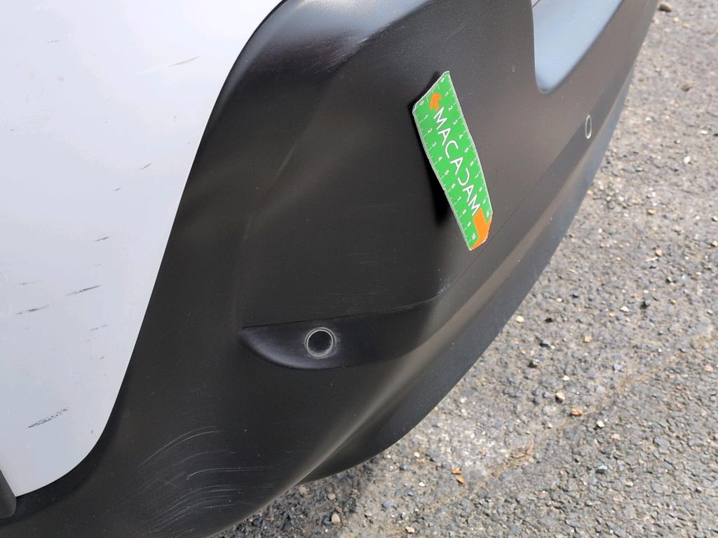 CITROEN C3 ENTREPRISE SOCIETE PURE TECH 83 S&S BVM FEEL NAV 2021