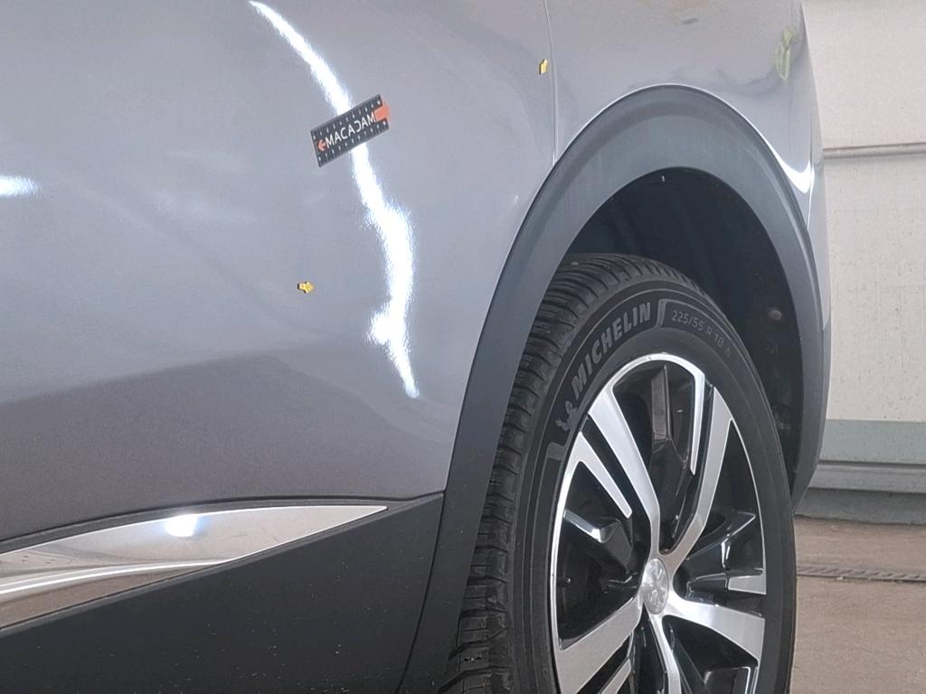 PEUGEOT 5008 BlueHDi 130ch S&S EAT8 GT 2022