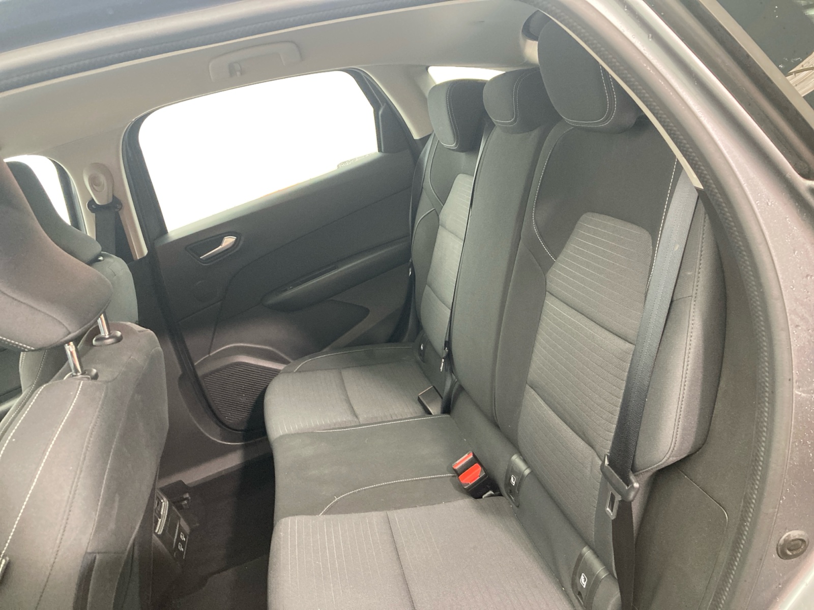 RENAULT Arkana TCe 140 EDC FAP Zen 2022